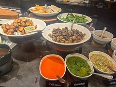 -拉蒂娜·巴西牛排馆 Latina·Brazilian Steakhouse(王府井喜悦店)