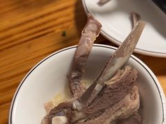-九米羊肉炉(东渡店)
