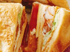 -开心草帽(凯悦店)