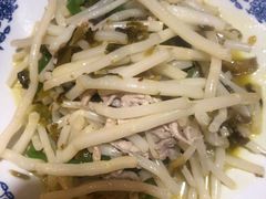 -呼吸森林·生态农庄农家乐私房菜