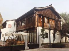 -运河游船(武林门码头)