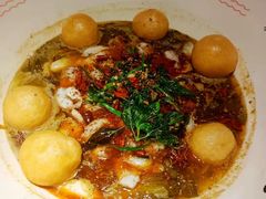 -友达面馆(广州总店)