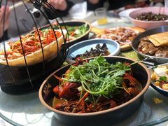 -鲁小三·大骨自助(金山总店)