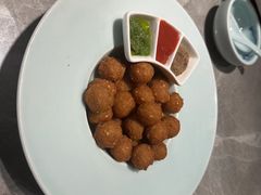 -北平食府(马鞍山路店)