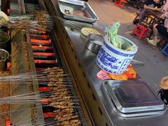 -清真·马峰烤肉(小学习北巷店)