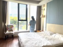 -馨紫罗兰月子会所·独栋月子中心