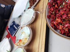 -丽满园·春饼烤鸭(金地广场店)