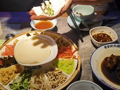 -怪噜范·贵阳小吃大排档(金源旗舰店)