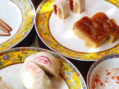 -富华斋饽饽铺·宫廷糕点·伴手礼(护国新天地店)