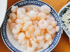 手剥虾仁-同得兴 Since·1995 传统苏式面馆(十全街店)