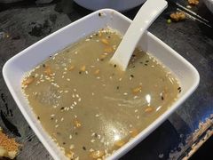绿豆沙-丝恋丝娃娃(金阳国贸店)