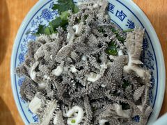 -门框胡同百年卤煮(鸟巢店)