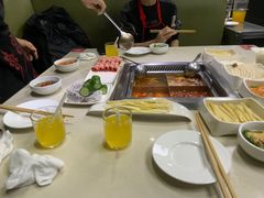 -海底捞火锅(吾悦国际广场店)
