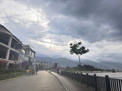 -大理洱海