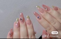 -妙睫屋日式美甲美睫