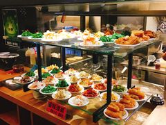 -韩记老虎面食馆 金华店