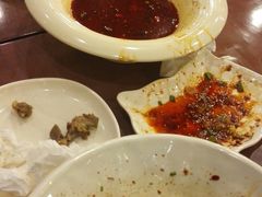 -皇城坝小吃(科华成都王府井购物中心店)