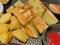 -摩打食堂(壹方中心店)
