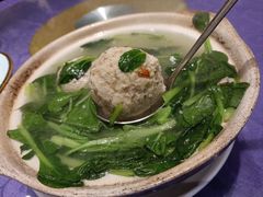 狮子头-双东酒店(东关街店)