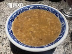 糖藕粥-南京大牌档(三阳广场苏宁店)