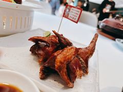 -侨美食家·40年地道粤菜(珠江新城店)