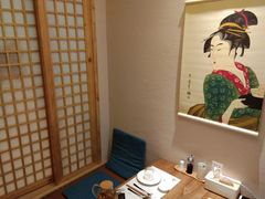 -小句号·精致料理(江南环球港店)