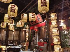 -南京大牌档(济南万象城店)