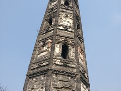 -上海佘山国家森林公园天马山园