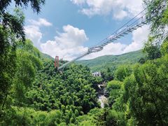 -山沟沟景区