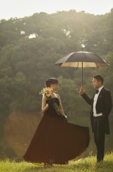 点击看大图 -卡慕映画婚纱摄影工作室