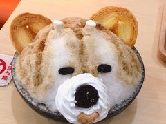 柴犬冰-雪多冰·台湾甜品(高升店)