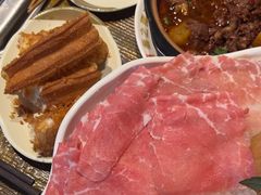 -扬之阿李菌汤火锅(1969店)