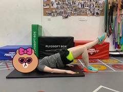 -APT运动康复中心(徐汇万科店)