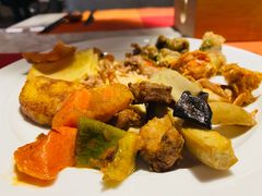 -桂林喜来登饭店雅琴咖啡厅