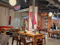 -狮子三•脆鳗鱼烤肉(信和廣場4樓店)