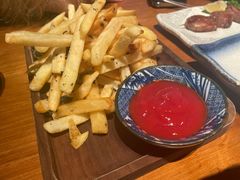 -人间酒暖·Go blanc·烧鸟·深夜食堂(陆家嘴店)