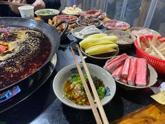 -星鸿社重庆老火锅