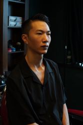 -贝勒爷专业男发