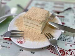 -香港華心糖水鋪(南西总店)