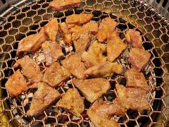 -炭之家·齐齐哈尔非遗烤肉·鲜切直供(中央大街店)