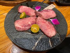 -黑牛の店·和牛烧肉(大悦城店)