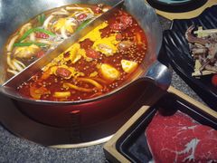 -湊湊火锅·茶憩(皇姑万象汇店)