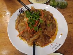 -东北农家小院(定西路店)