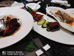 -天宁凯利时尚餐厅