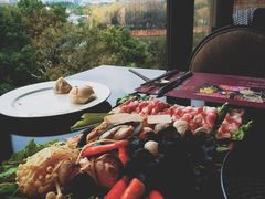 -AdD全日制餐厅(中谷花园酒店)