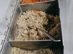 -张记烤羊腿(北花园店)