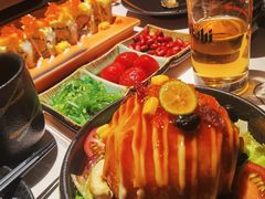 -玉川屋·深夜食堂居酒屋(柳巷店)