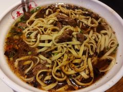 -李兰英湖南面馆(护国路店)