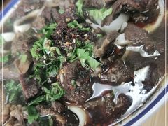 -清真-戏楼王记牛肉面