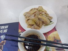 -振鼎鸡(华阴路店)